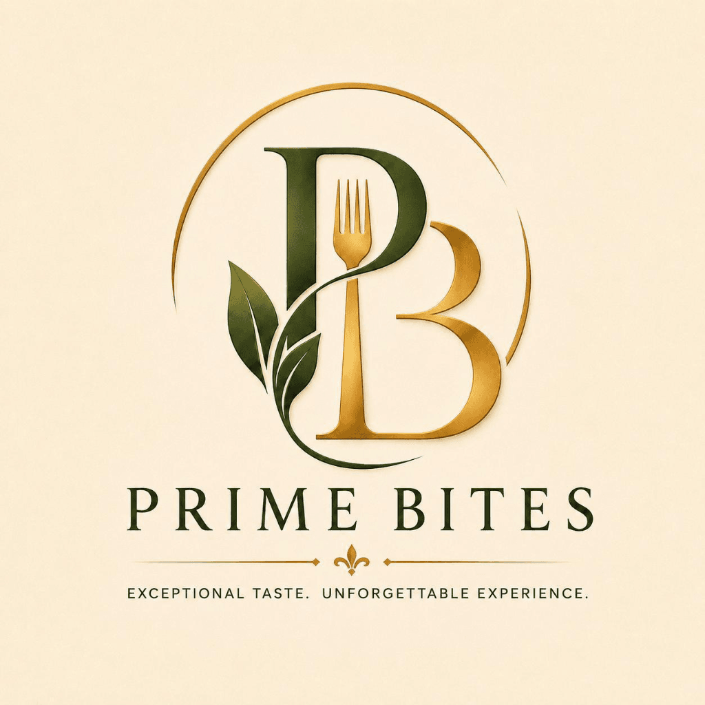 Prime Bites Logo